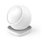 Tuya Smart Home PIR Sensor Battery Powered 8m Detection Google Assistant