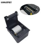 printer mechanism, insert mechanism; embedded mechanism; insert printer; JP