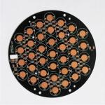 SMT Assembly Quick Turn 94v0 6OZ FR4 Printed Circuit Board