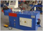 High Speed Automatic Pipe Bender , Microcomputer Control Cnc Tube Bending