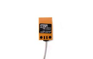 Reliable Normally Open Proximity Switch With Multiple Protection Function