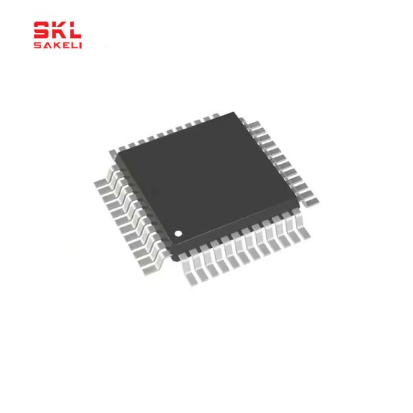 China STM32F334K8T7 High Performance MCU for Embedded Applications wholesale