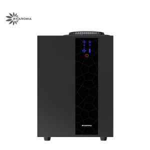 China Customized Luxury Scent Diffuser Oil Electric Aroma Humidifier 800ml wholesale