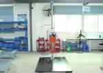 Laboratory Use Packaging Drop Test Machine With 80kg Payload Meets ISTA ASTM IEC