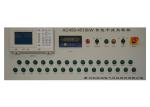 Safety Monitoring Variable Resistive Load Bank Continuous Working For Generator