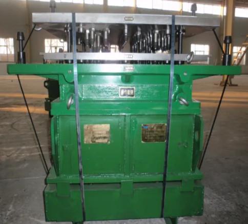 Quality EPS Material High Precision Mold Rugged Design With Die Casting Process for sale