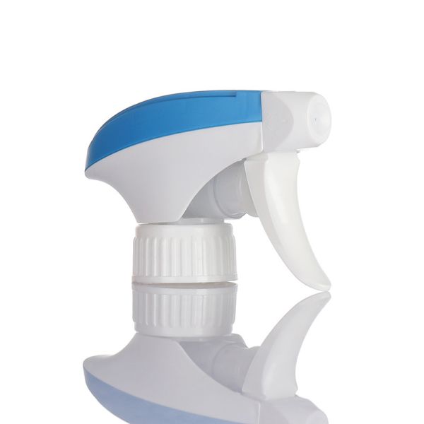 Disposable Customized Request Spray Head Cleaning Plastic Trigger Sprayer Head Pump