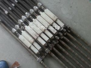 China Furnace Heating Elements for Glass Tempering Furnace / oven heating element on sale