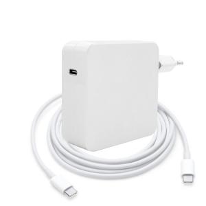61W USB C Replacement MacBook Pro Charger 20.3V 3A