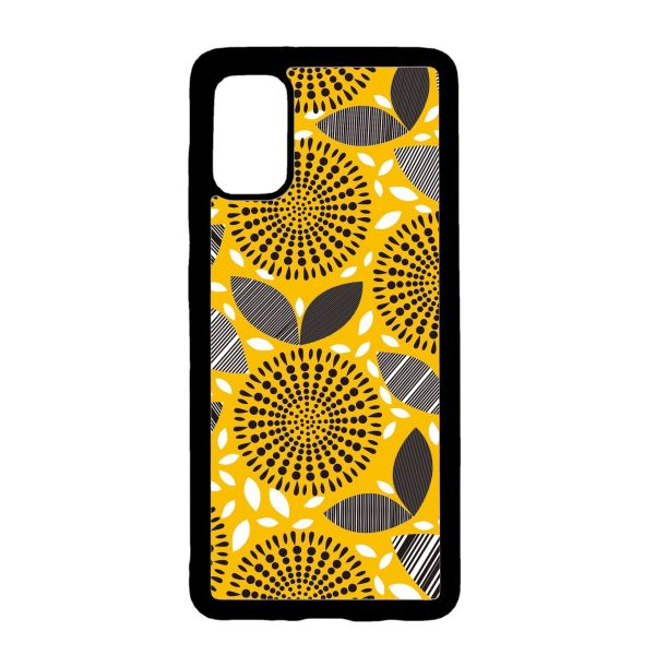 Custom Sublimation Silicone Phone Case For Samsung A55 A54 Personalize Your Phone with Unique Designs