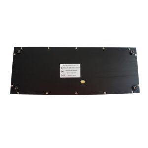 Dynamic Military Marine EMC Keyboard Desktop Version IK09 With Trackball