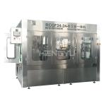 Automatic Precise Temperature Control and Constant Temperature System Orange