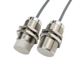 12V DC M30 Series Inductive Proximity Sensor Anti Interference Waterproof