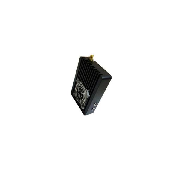 Quality Lightweight COFDM UAV HD Video Transmitter with AES Encryption for sale