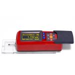 RSm RS RP Surface Roughness Tester Instrument PC Software Printer Output