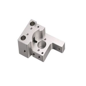 Precision CNC Milling Parts With Tight Tolerance And Anodized Finish