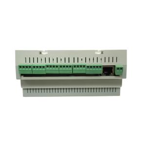 China DIN Rail Intelligent Control Processor Lighting Control Panel For Smart Home Lighting System on sale