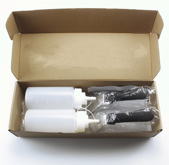 10PCS BBQ Grill Griddle Accessories Set Include Spatula Set With Carry Bag For Cooking Camping