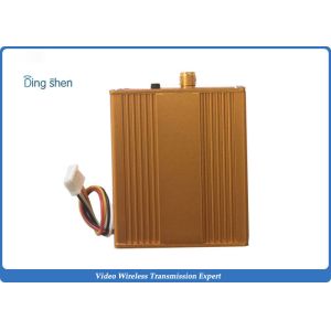 Long Range Wireless Video Audio Transmitter 800mW 8 Channels Radios