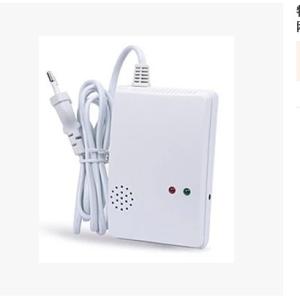 China gas detector combustible gas alarm sensor for security house system wholesale