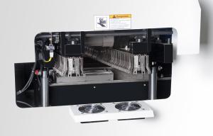 Automatic Mini SMT Wave Soldering Machine Jaguar N250 with PC Controlling for LED Production line
