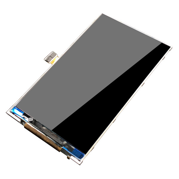 4 inch TFT LCD Display DSI MIPI 480x800 IPS 2.8V REACH RoHS Certificate