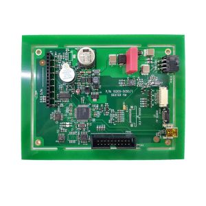 HASL Custom PCB Board Assembly PCBA 2 To 18 Layers