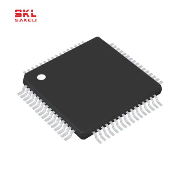 Quality MSP430F1611IPM MCU Microcontroller Flash 16bit 48KB DAC comparator DMA for sale