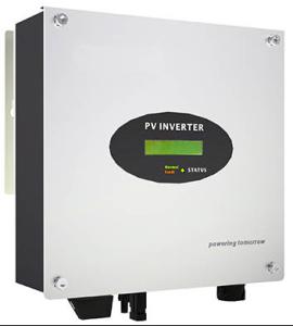 China MPPT Mode Solar Pump Controller Single Phase 70V Start Voltage With LCD Display on sale