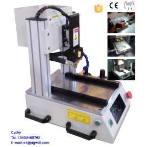 Automatic Hot Bar Welding Machine Automatic Soldering Machine
