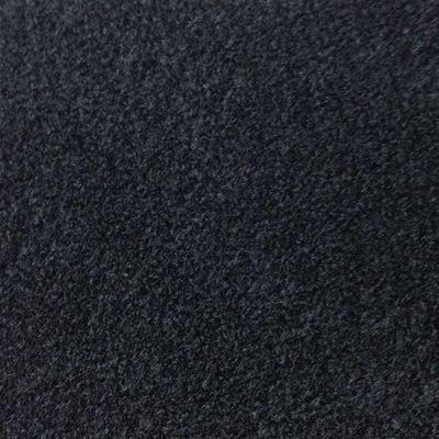 Carpet Base Underlay Nonwoven Fabric with Dyed Pattern Meeting Customer's Requirement