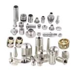 Custom Precision Machining Part Laser Cutting Parts Rapid Prototype Cnc Machine
