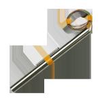 LVDT Linear Displacement Sensor for Automation Material Testing Motion Position