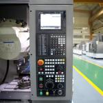 SMTCL Vertical Drilling And Tapping Machine DTC500 Efficient CNC Drilling