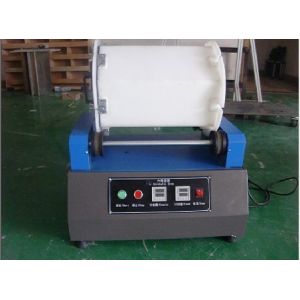 Rotatable Drum Inspection Cookware Testing Machines With 20-30RPM