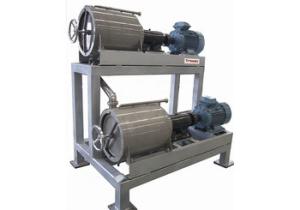 China Compact Structure Mango Processing Line Paste Processing Line Plant wholesale