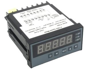 China RS232/RS485 Communication Torque Sensor Speed Meter Display with Customized Software Reengineering and Performance on sale