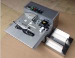 MY-380 ink roll coding machine Automatic for printing labels