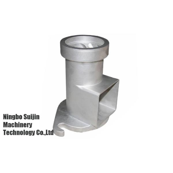 Stainless Steel 304 Meat Grinder Spare Parts Investment Lost Wax Precision Casting