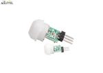High Sensitivity Mini 10*8mm Digital Intelligent PIR Motion Sensor Detector