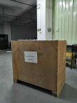 IEC61730 Large Scale Photovoltaic Module Cell Flammability Testing Machine