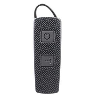 Quality Chargeable Museum Audio Guide Equipment With 15 Hours Of Continuous Use for sale