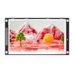 7 Inch IPS 1024x600 TFT LCD Module Display Panel With Controller Board