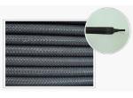 MMO / Ti Flexible Alloy Sacrificial Anode Mixed Metal Oxide Titanium Flexible