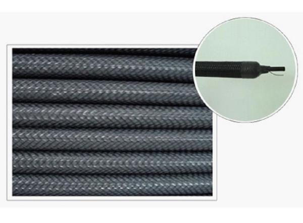 MMO / Ti Flexible Alloy Sacrificial Anode Mixed Metal Oxide Titanium Flexible