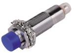 Cylinder Adjustable Inductance Proximity Sensor Dustproof IP67 A3 Iron LM8-T