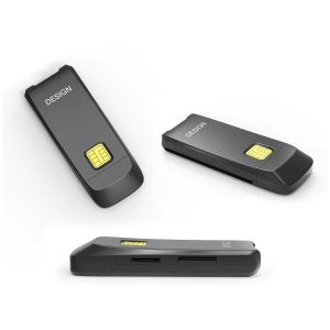 China Custom New Emv Chip Credit Card Reader for Android wholesale