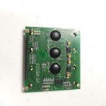 Customize LED Background LCD Graphic Character LCD Display Module