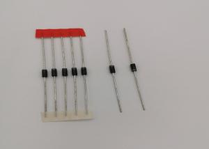 China RS1M 1Amp 1000Volt Fast Recovery Rectifier Diode For Automated Assembly wholesale