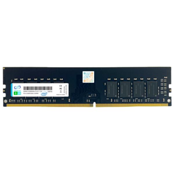 dram chips INFINITES INTEL Memory DDR4 Memory Module UDIMM DDR4 8GB 3200MHz 1.2V